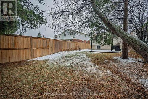 3346 Hannibal Road, Burlington (Palmer), ON - Outdoor