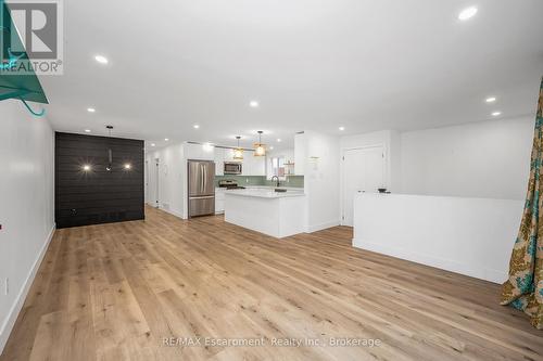 3346 Hannibal Road, Burlington (Palmer), ON - Indoor