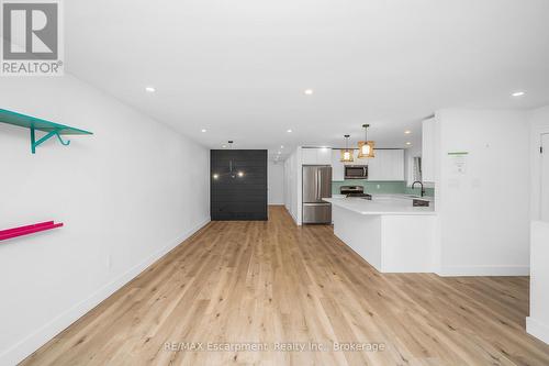 3346 Hannibal Road, Burlington (Palmer), ON - Indoor