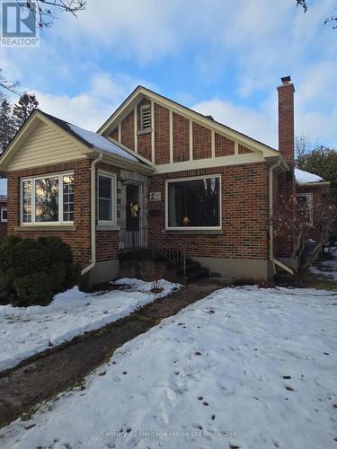 523 QUINTIN PLACE  Woodstock (Woodstock - North), ON N4S 5E8