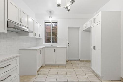 Kitchen - 5-5625 Av. Du Parc, Montréal (Le Plateau-Mont-Royal), QC - Indoor Photo Showing Kitchen