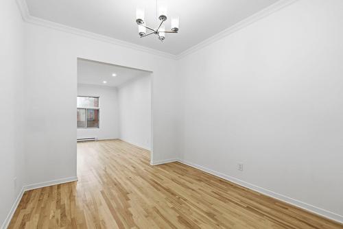 Salle à manger - 7-5625 Av. Du Parc, Montréal (Le Plateau-Mont-Royal), QC - Indoor Photo Showing Other Room