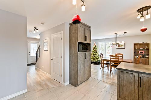 Cuisine - 168 Rue Des Érables, Eastman, QC - Indoor Photo Showing Kitchen