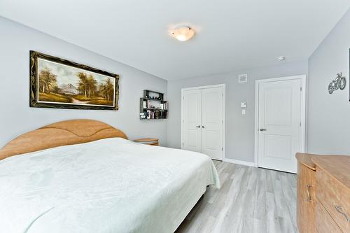 Chambre à coucher principale - 168 Rue Des Érables, Eastman, QC - Indoor Photo Showing Bedroom
