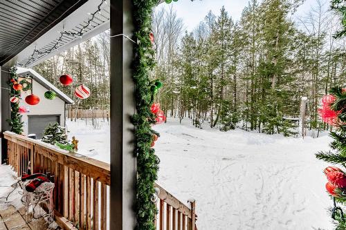 Terre/Terrain - 168 Rue Des Érables, Eastman, QC - Outdoor