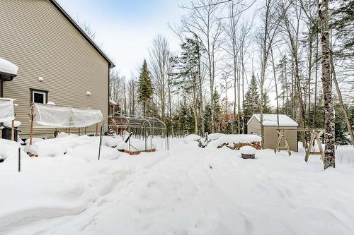 Terre/Terrain - 168 Rue Des Érables, Eastman, QC - Outdoor