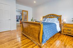 Chambre à coucher principale - 