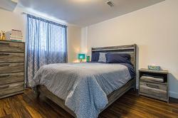 Chambre à coucher - 