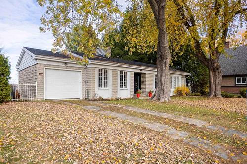 Façade - 114 Rue Du Docteur-Fauteux, Shawinigan, QC - Outdoor