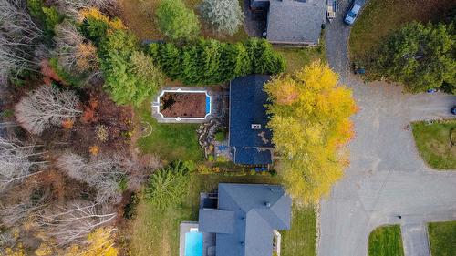 Cour - 114 Rue Du Docteur-Fauteux, Shawinigan, QC - Outdoor With View