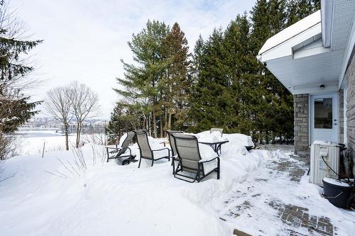 Terre/Terrain - 114 Rue Du Docteur-Fauteux, Shawinigan, QC - Outdoor