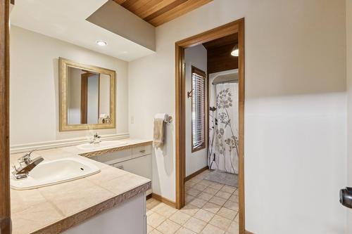 Salle de bains - 511Z Rg St-Louis, Saint-André-Avellin, QC 