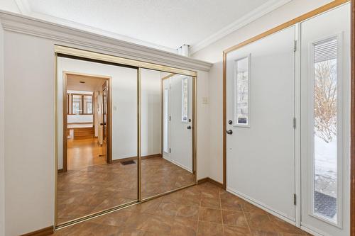 Hall d'entrée/Vestibule - 511Z Rg St-Louis, Saint-André-Avellin, QC 