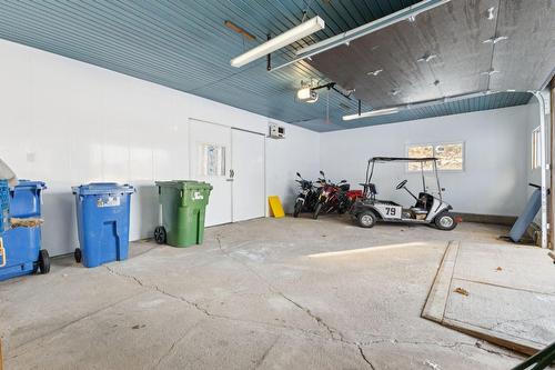 Garage - 511Z Rg St-Louis, Saint-André-Avellin, QC 