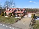 Façade - 2100 Ch. Yamaska, Farnham, QC  - Outdoor With Facade 