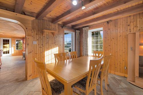 Salle à manger - 2100 Ch. Yamaska, Farnham, QC - Indoor Photo Showing Dining Room