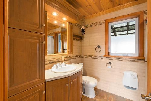 Salle de bains - 2100 Ch. Yamaska, Farnham, QC - Indoor Photo Showing Bathroom