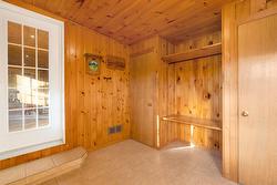 Hall d'entrée/Vestibule - 