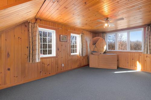 Chambre à coucher - 2100 Ch. Yamaska, Farnham, QC - Indoor Photo Showing Other Room