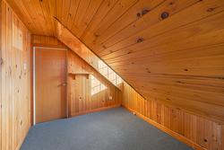 Chambre à coucher - 