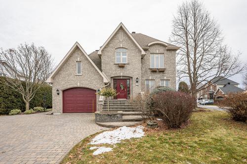 15 Rue Louis-Fréchette  Saint-Jean-Sur-Richelieu, QC J2W 1E9