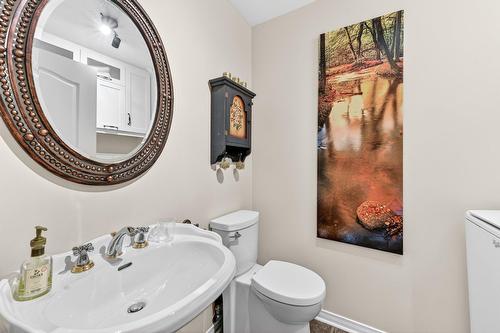 Salle d'eau - 15 Rue Louis-Fréchette, Saint-Jean-Sur-Richelieu, QC - Indoor Photo Showing Bathroom