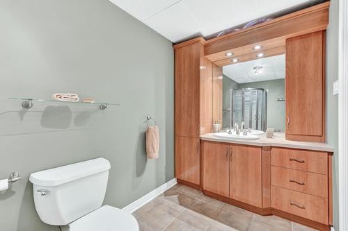 Salle de bains - 15 Rue Louis-Fréchette, Saint-Jean-Sur-Richelieu, QC - Indoor Photo Showing Bathroom