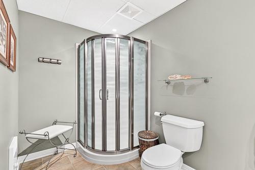 Salle de bains - 15 Rue Louis-Fréchette, Saint-Jean-Sur-Richelieu, QC - Indoor Photo Showing Bathroom