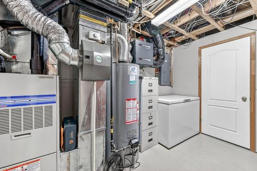 Autre - 15 Rue Louis-Fréchette, Saint-Jean-Sur-Richelieu, QC - Indoor