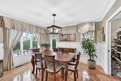 Dining room - 