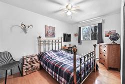 Chambre à coucher - 