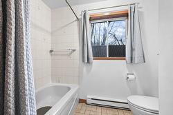 Salle de bains - 
