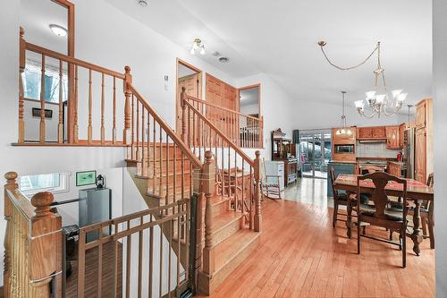 Overall view - 16 9E Avenue, Saint-Blaise-Sur-Richelieu, QC - Indoor Photo Showing Other Room