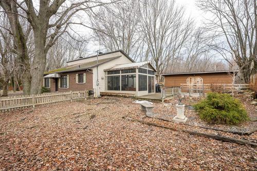 Overall view - 16 9E Avenue, Saint-Blaise-Sur-Richelieu, QC - Outdoor