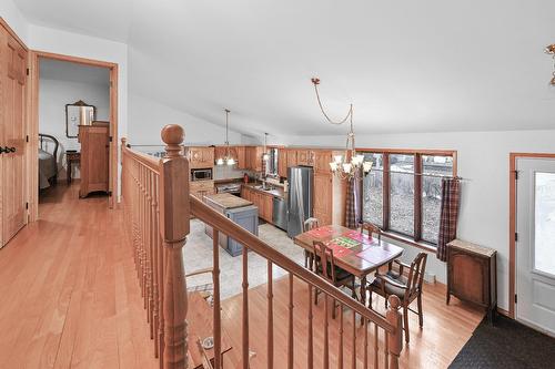 Vue d'ensemble - 16 9E Avenue, Saint-Blaise-Sur-Richelieu, QC - Indoor Photo Showing Other Room