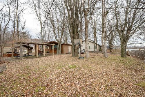 Vue d'ensemble - 16 9E Avenue, Saint-Blaise-Sur-Richelieu, QC - Outdoor