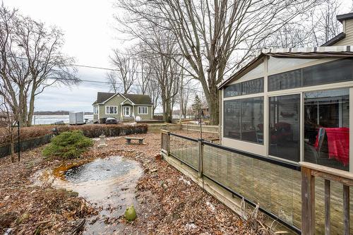 Vue d'ensemble - 16 9E Avenue, Saint-Blaise-Sur-Richelieu, QC - Outdoor