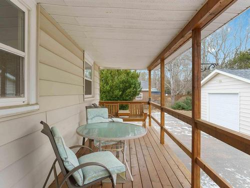 34 Taylor Drive, Middleton, NS 