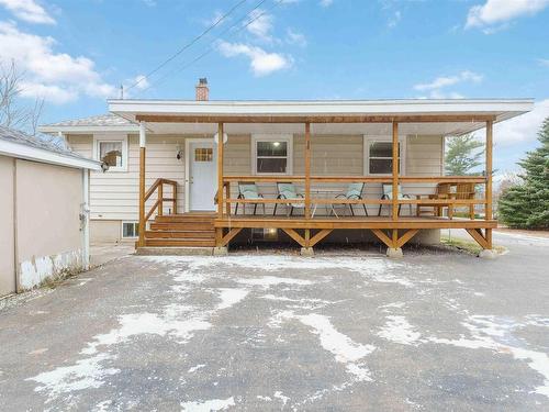 34 Taylor Drive, Middleton, NS 