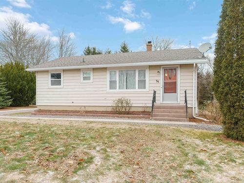 34 Taylor Drive, Middleton, NS 