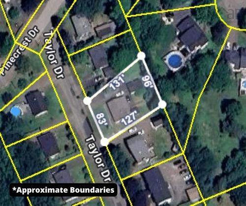 34 Taylor Drive, Middleton, NS 