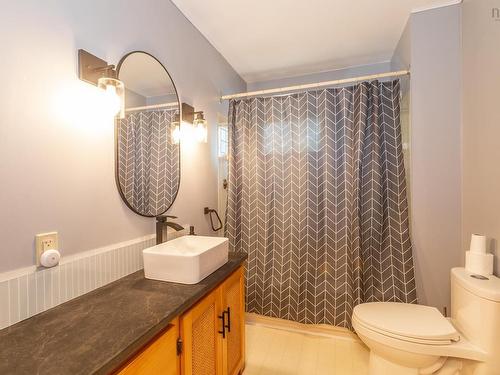 53 Waldeck Line Road, Deep Brook, NS 