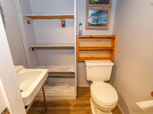 53 Waldeck Line Road, Deep Brook, NS 