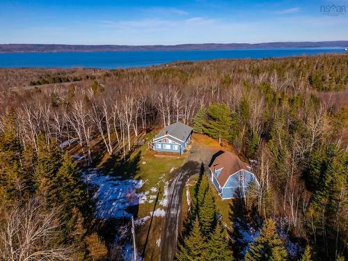 53 Waldeck Line Road, Deep Brook, NS 