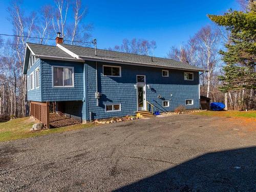 53 Waldeck Line Road, Deep Brook, NS 