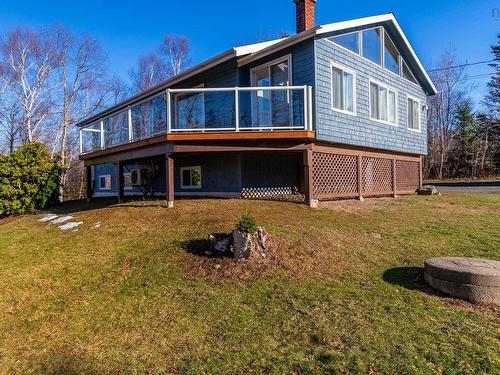 53 Waldeck Line Road, Deep Brook, NS 