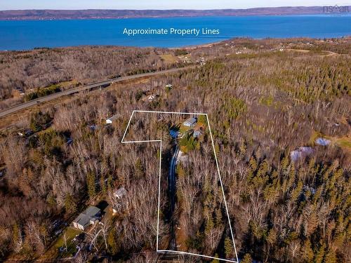 53 Waldeck Line Road, Deep Brook, NS 