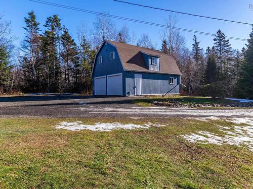 53 Waldeck Line Road, Deep Brook, NS 