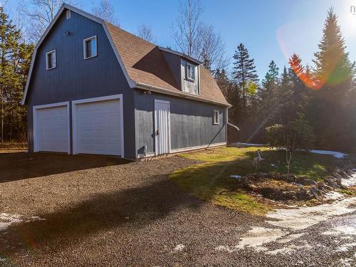 53 Waldeck Line Road, Deep Brook, NS 