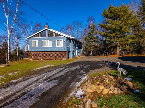 53 Waldeck Line Road, Deep Brook, NS 